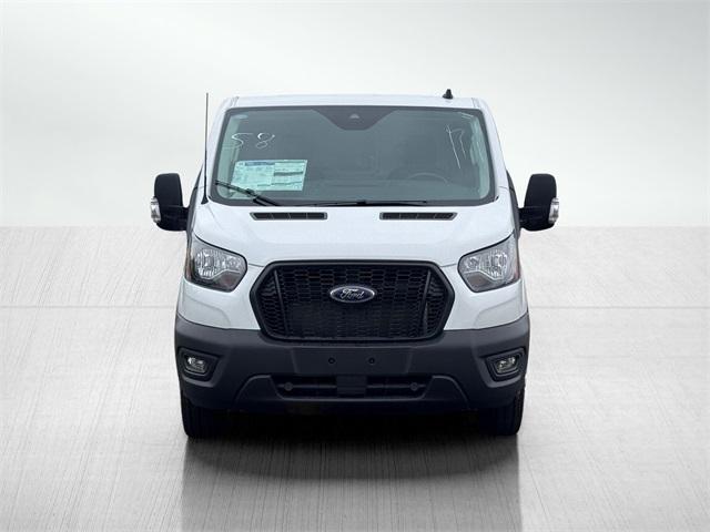 new 2025 Ford Transit-350 car