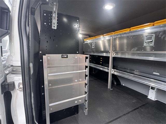 new 2025 Ford Transit-350 car