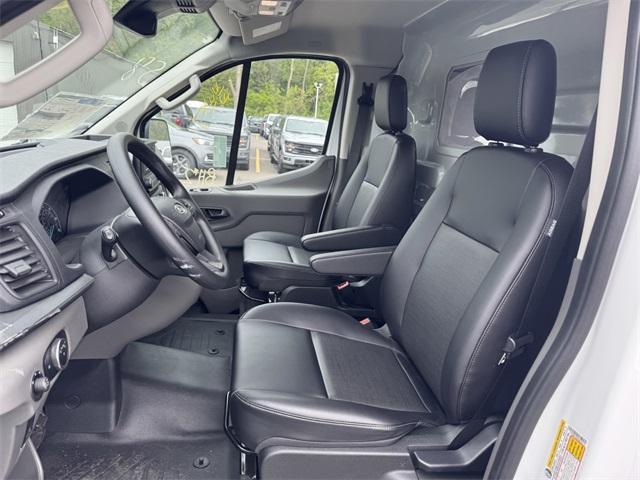 new 2025 Ford Transit-350 car
