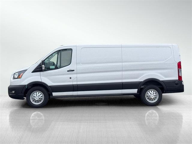 new 2025 Ford Transit-350 car