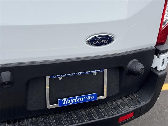 new 2025 Ford Transit-350 car
