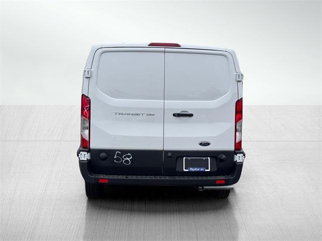 new 2025 Ford Transit-350 car
