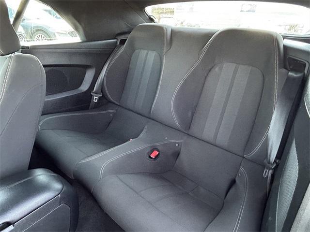 used 2019 Ford Mustang car, priced at $22,889