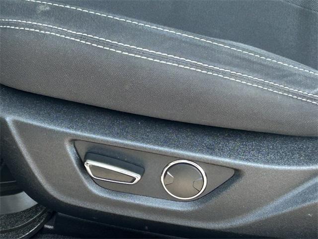 used 2019 Ford Mustang car, priced at $22,889