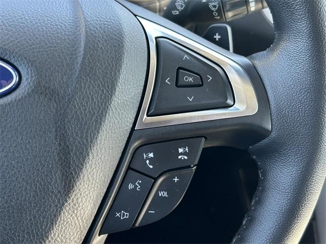 used 2023 Ford Edge car, priced at $28,000