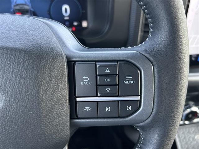 used 2024 Ford F-150 car, priced at $60,299