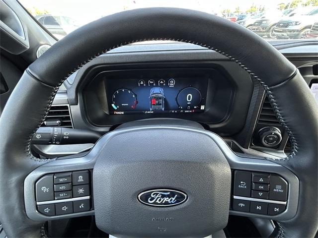 used 2024 Ford F-150 car, priced at $60,299