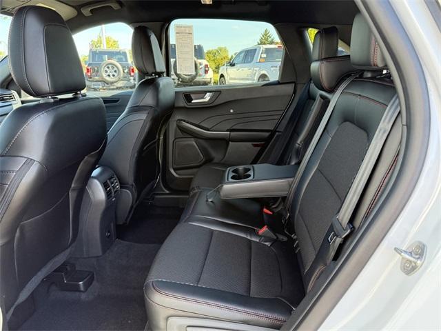 new 2026 Ford Escape car