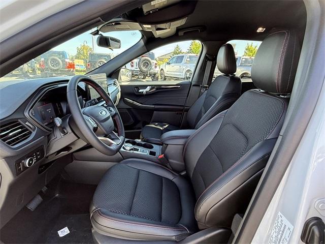 new 2026 Ford Escape car