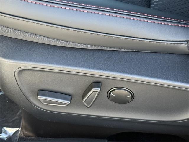 new 2026 Ford Escape car
