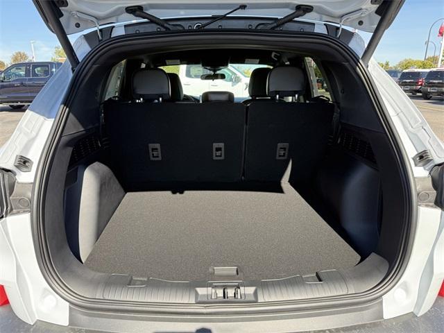 new 2026 Ford Escape car