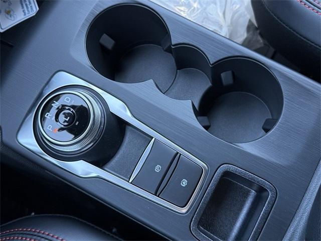 new 2026 Ford Escape car
