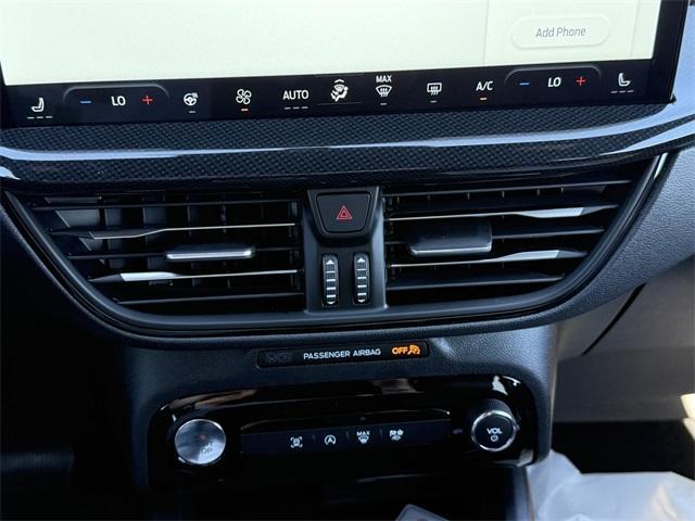 new 2026 Ford Escape car