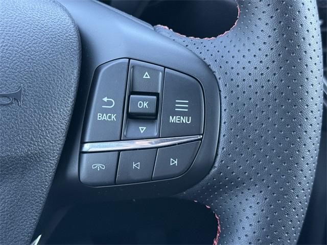 new 2026 Ford Escape car