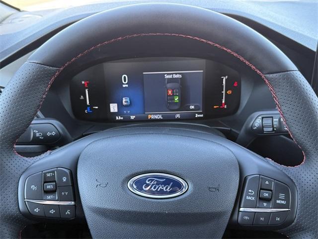 new 2026 Ford Escape car