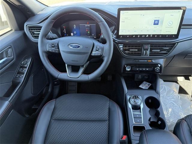 new 2026 Ford Escape car