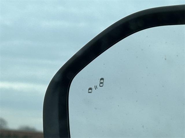 new 2025 Ford Explorer car