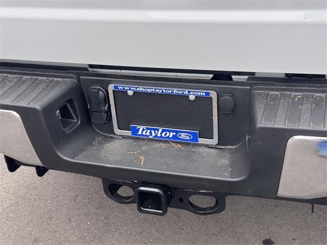 new 2025 Ford F-350 car
