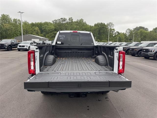 new 2025 Ford F-350 car