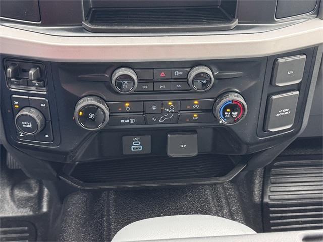 new 2025 Ford F-350 car