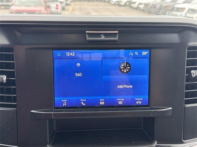 new 2025 Ford F-350 car