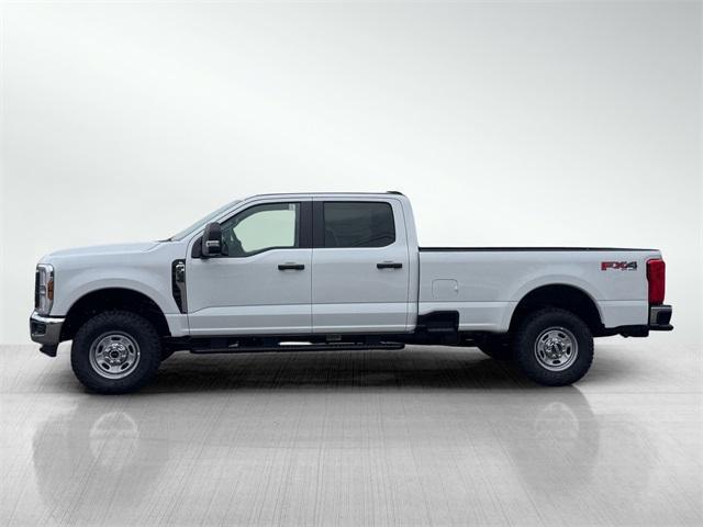 new 2025 Ford F-350 car