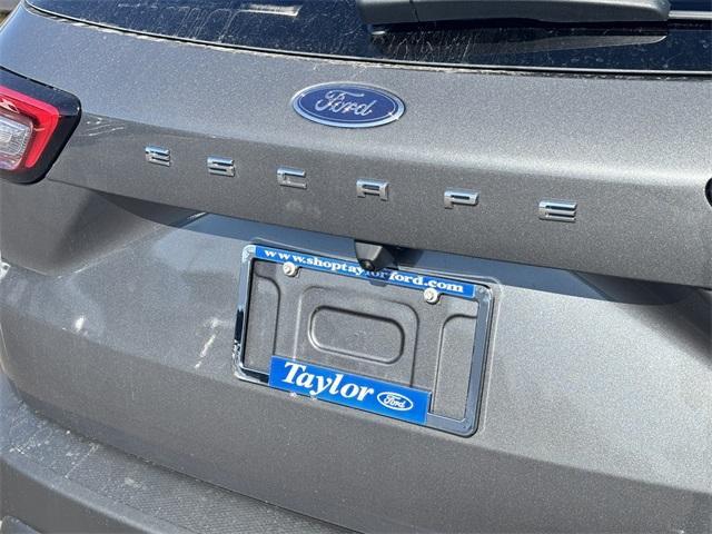 new 2025 Ford Escape car