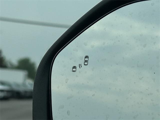 new 2025 Ford Explorer car