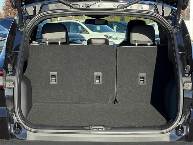 new 2026 Ford Escape car, priced at $35,120
