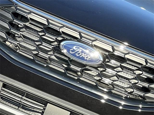 new 2026 Ford Escape car, priced at $35,120