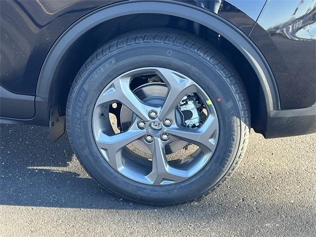 new 2026 Ford Escape car, priced at $35,120