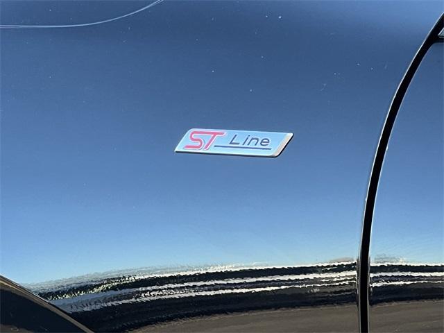 new 2026 Ford Escape car, priced at $35,120