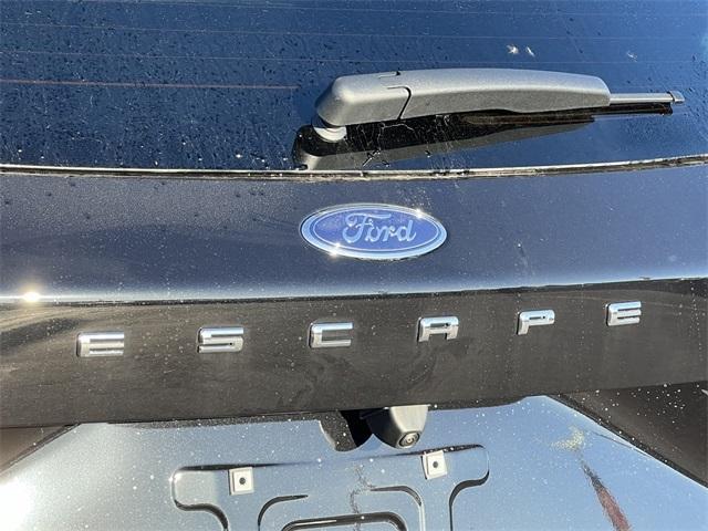 new 2026 Ford Escape car, priced at $35,120