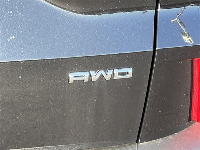 new 2026 Ford Escape car, priced at $35,120