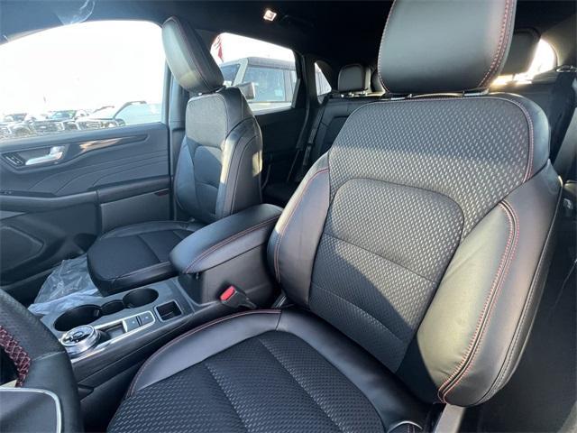 new 2026 Ford Escape car, priced at $35,120