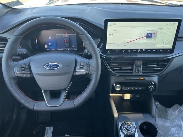 new 2026 Ford Escape car, priced at $35,120