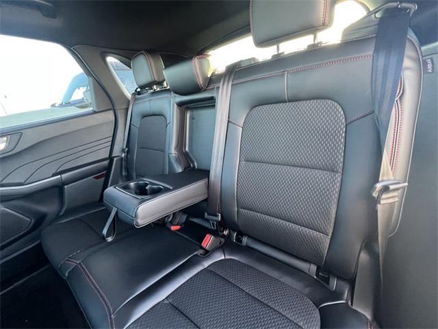 new 2026 Ford Escape car, priced at $35,120