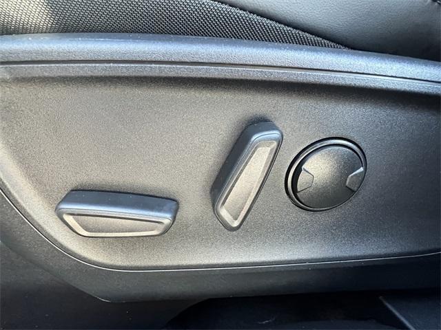 new 2026 Ford Escape car, priced at $35,120