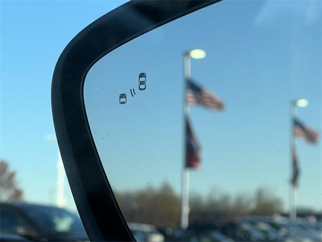 new 2026 Ford Escape car, priced at $35,120