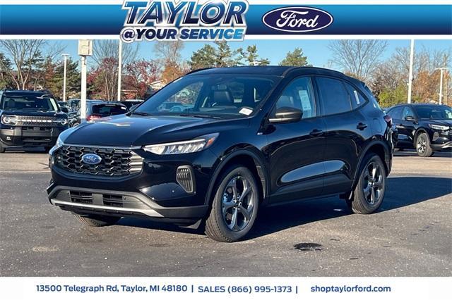 new 2026 Ford Escape car, priced at $35,120