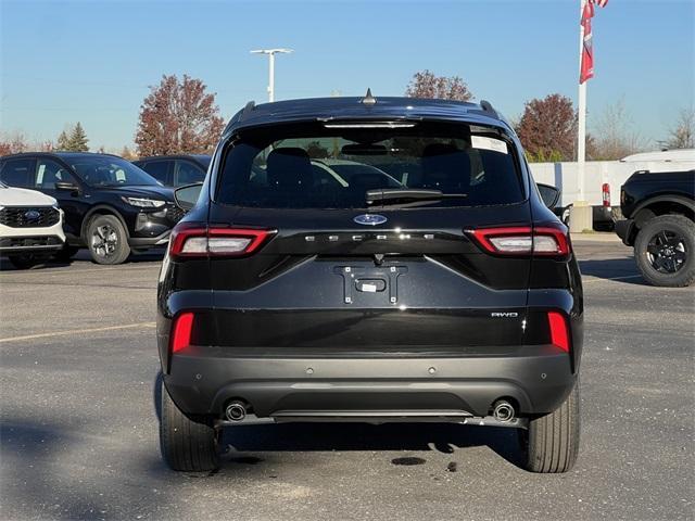 new 2026 Ford Escape car, priced at $35,120