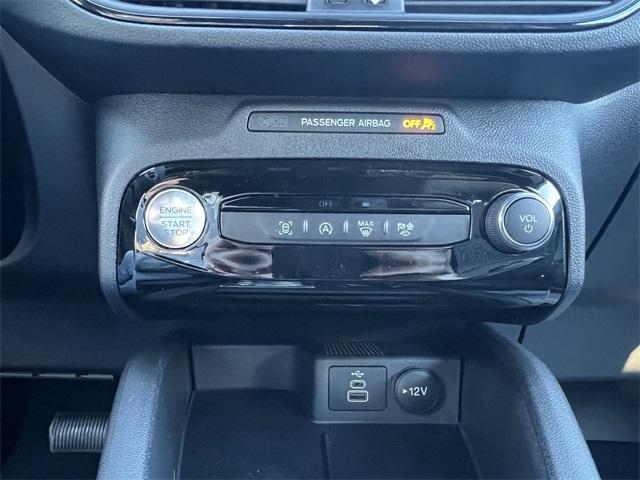 new 2026 Ford Escape car, priced at $35,120