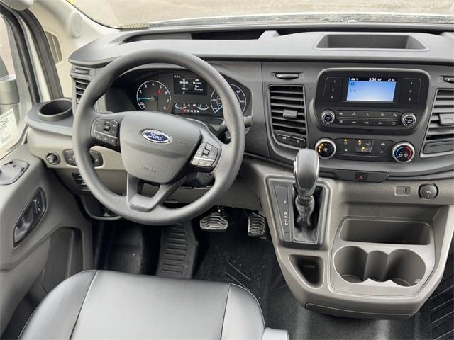 new 2024 Ford Transit-150 car, priced at $46,086