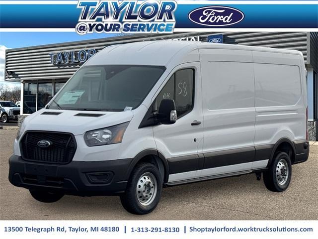 new 2024 Ford Transit-150 car, priced at $46,586