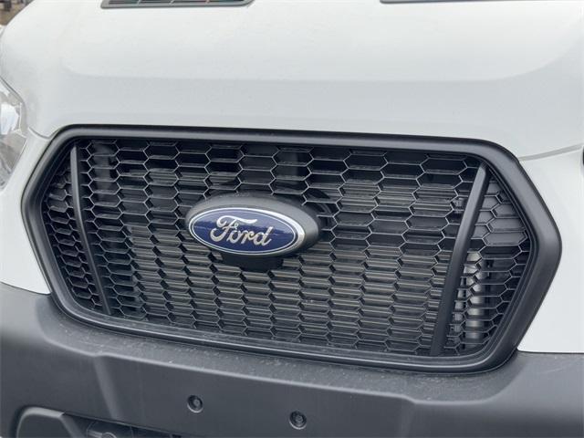 new 2024 Ford Transit-150 car, priced at $46,086