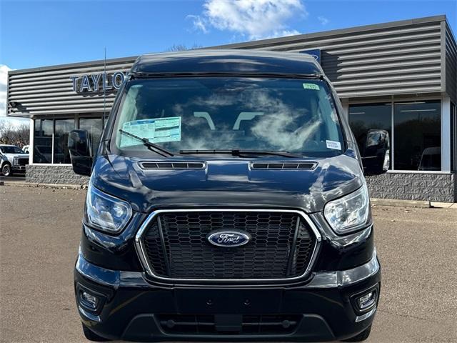 new 2024 Ford Transit-150 car, priced at $89,975