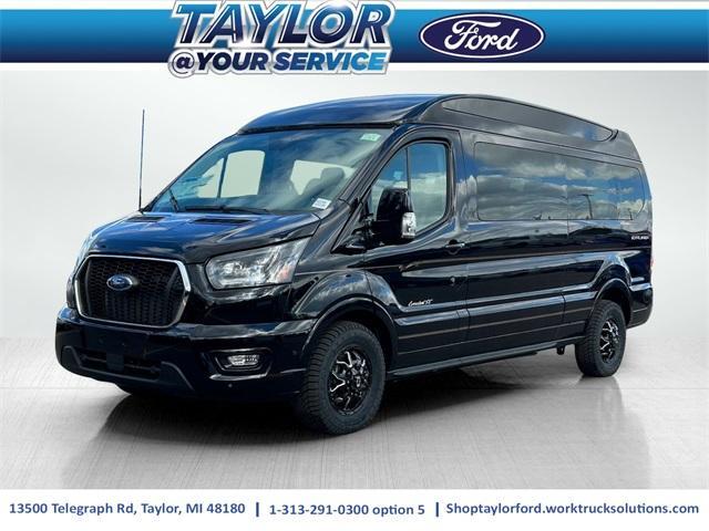 new 2024 Ford Transit-150 car, priced at $80,798