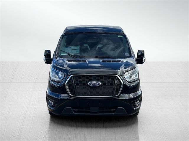 new 2024 Ford Transit-150 car, priced at $80,798