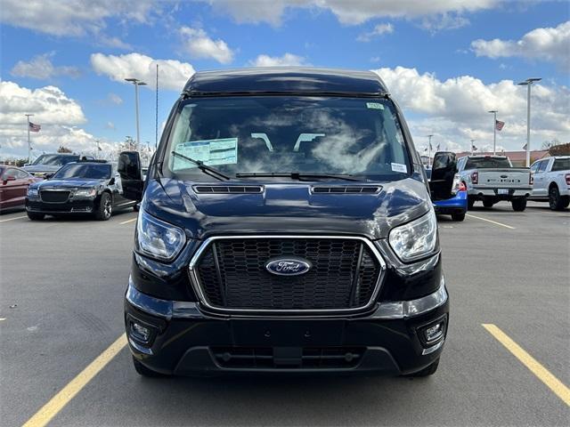 new 2024 Ford Transit-150 car