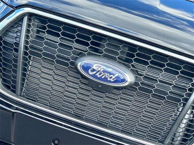 new 2024 Ford Transit-150 car, priced at $80,798